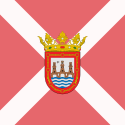 Bandera de Puente la Reina.svg