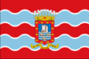 Bandeira de San Sebastián de La Gomera