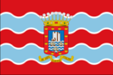 San Sebastián de la Gomera – Bandiera