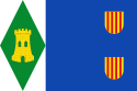 Torrijo del Campo – Bandiera