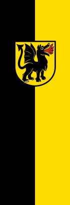 Bandiera de Wurmlingen