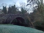 Alte Brücke, Bannockburn