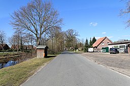 Barßel+Friesoythe - Schleusenstraße + Elisabethfehnkanal + Kreisstraße 01 ies