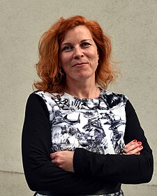 Barbora Šlapetová (2023)