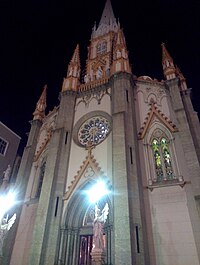 Basilica da Imaculada Conceicao (Rio de Janeiro) (abaixo o imperialismo linguistico) .jpg