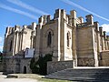 Miniatura para Basílica de Santa Teresa (Alba de Tormes)