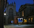 Bath Abbey