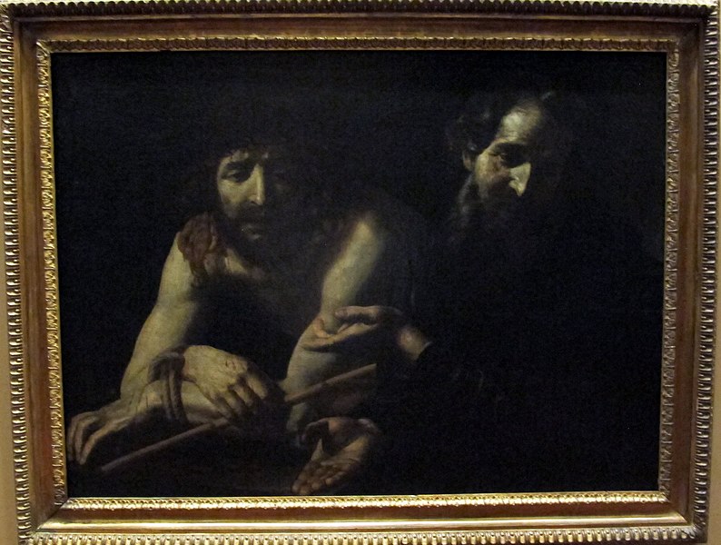 File:Battistello, ecce homo, 1610 ca., Q1709.JPG