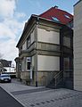 Deutsch: Denkmalgeschütztes Gebäude in Unna, Käthe-Kollwitz-Ring 5. A 174