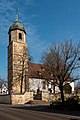 Filderstadt: Geographie, Geschichte, Politik