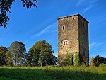 Beaujeu, la torre del castello.jpg