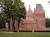 Feodaal kasteel van Beersel