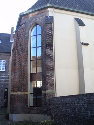 Begaardenklooster (Roermond)