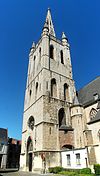 Belgie - Leuven - Sint-Geertrui - 03.JPG