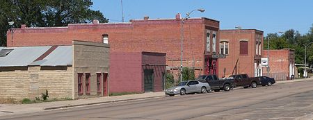 Belgrade, Nebraska downtown 1.JPG