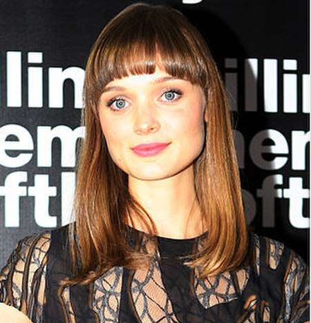 Bella Heathcote 2012.jpg