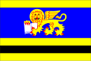 Bandeira de Benetice