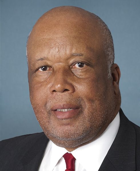 File:Bennie G. Thompson 113th Congress.jpg