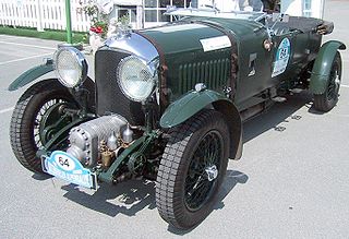 Blower Bentley Bentley Blower 1930.jpg