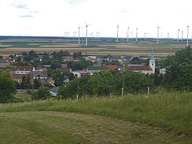 Berg (Nedre Østerrike)