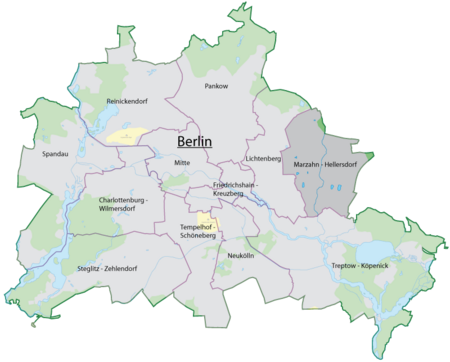 Berlin marzahn hellersdorf