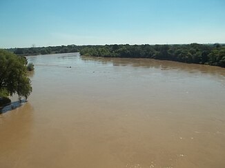 Río Bermejo