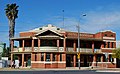 The Berrigan Hotel, no longer operating