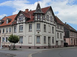 Beverstraße 26, 1, Markoldendorf, Dassel, Landkreis Northeim