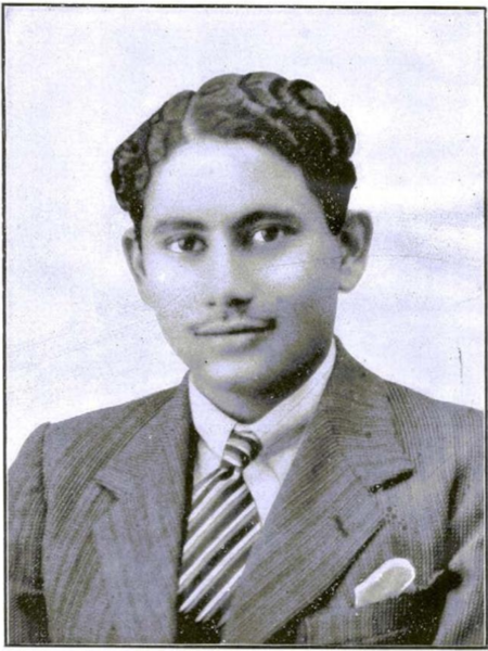 File:Bhanu ganga tribhuvana deb of bamra from Oriya Bhasha Kosh 1931.png