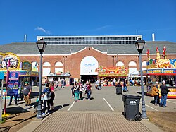 Big E Coliseum view 2, West Springfield MA.jpg