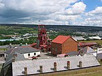 Muzeum Górnictwa Big Pit.jpg