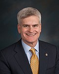 A(z) Bill Cassidy lap bélyegképe