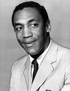 Bill Cosby American actor and comedian