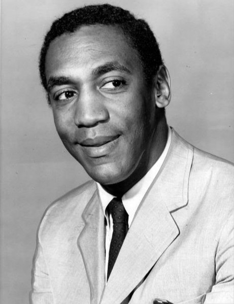 Archivo:Bill Cosby 1965.JPG