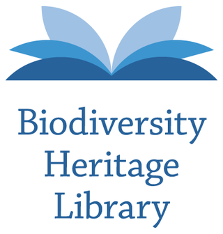 <span class="mw-page-title-main">Biodiversity Heritage Library</span> Discipline-oriented digital libraries