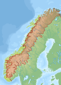 Skanderna: Geografi, Historia, Djur och natur