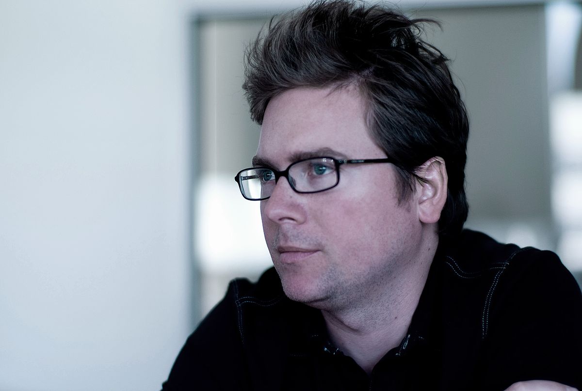 Résultat de recherche d'images pour "Biz Stone twitter"