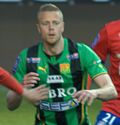 Thumbnail for Björn Andersson (footballer, born 1982)