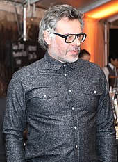 Jemaine Clement (2021)