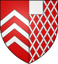 Bourecq coat of arms