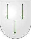 Våbenskjold