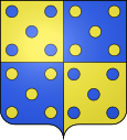 Fallon Coat of Arms