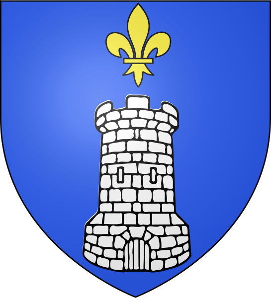 File:Blason Famille Crottier de Chambonas.svg