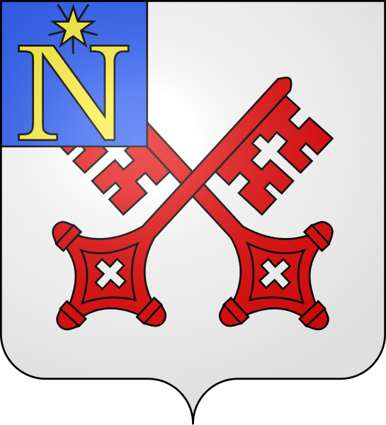 File:Blason LEIDEN empire.svg