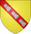 Neufchâteau (Vosges), Vosges