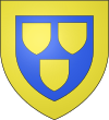 Herb Spechbach-le-Bas