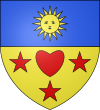 Stemma della famiglia Bron2.svg