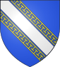 Coat of arms of Champagne