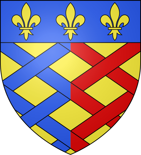 File:Blason ville fr Amiens (Somme)-Hozier.svg