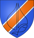 Anthy-sur-Léman coat of arms